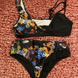 2-piece Bikini